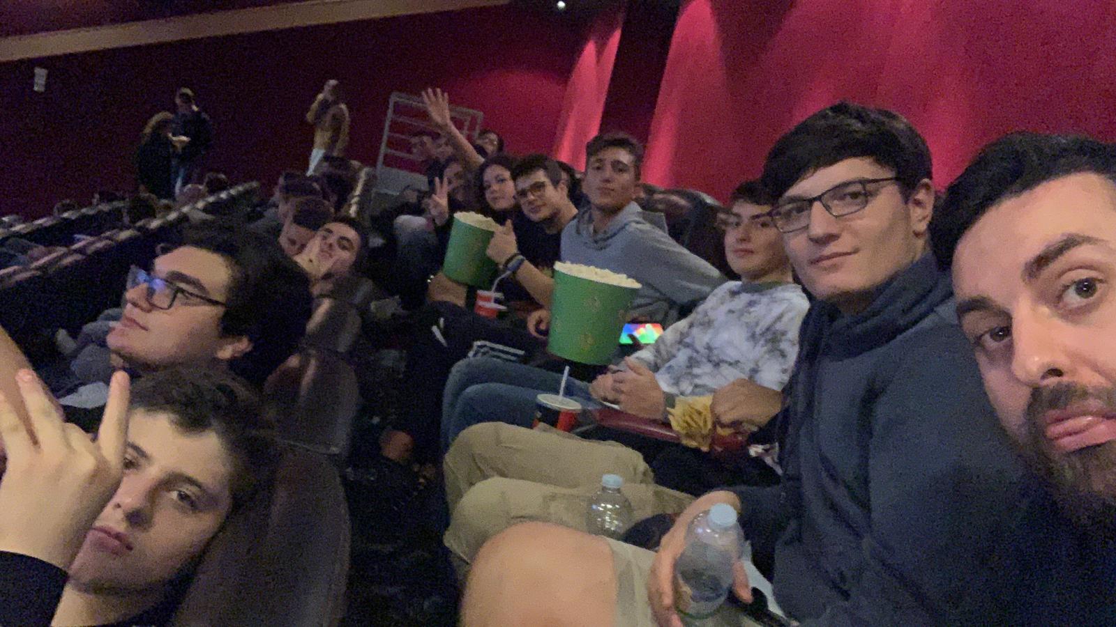 cinema