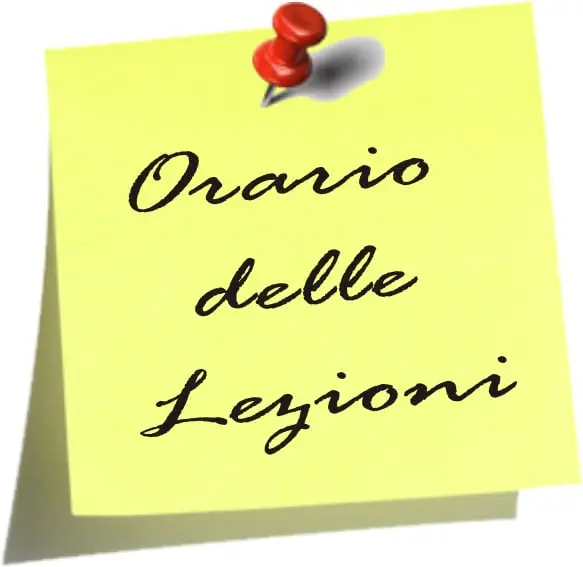 orario-lezioni